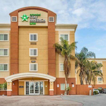 Extended Stay America Suites - Bakersfield - Chester Lane Exteriér fotografie