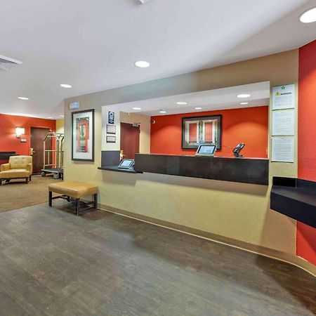 Extended Stay America Suites - Bakersfield - Chester Lane Exteriér fotografie