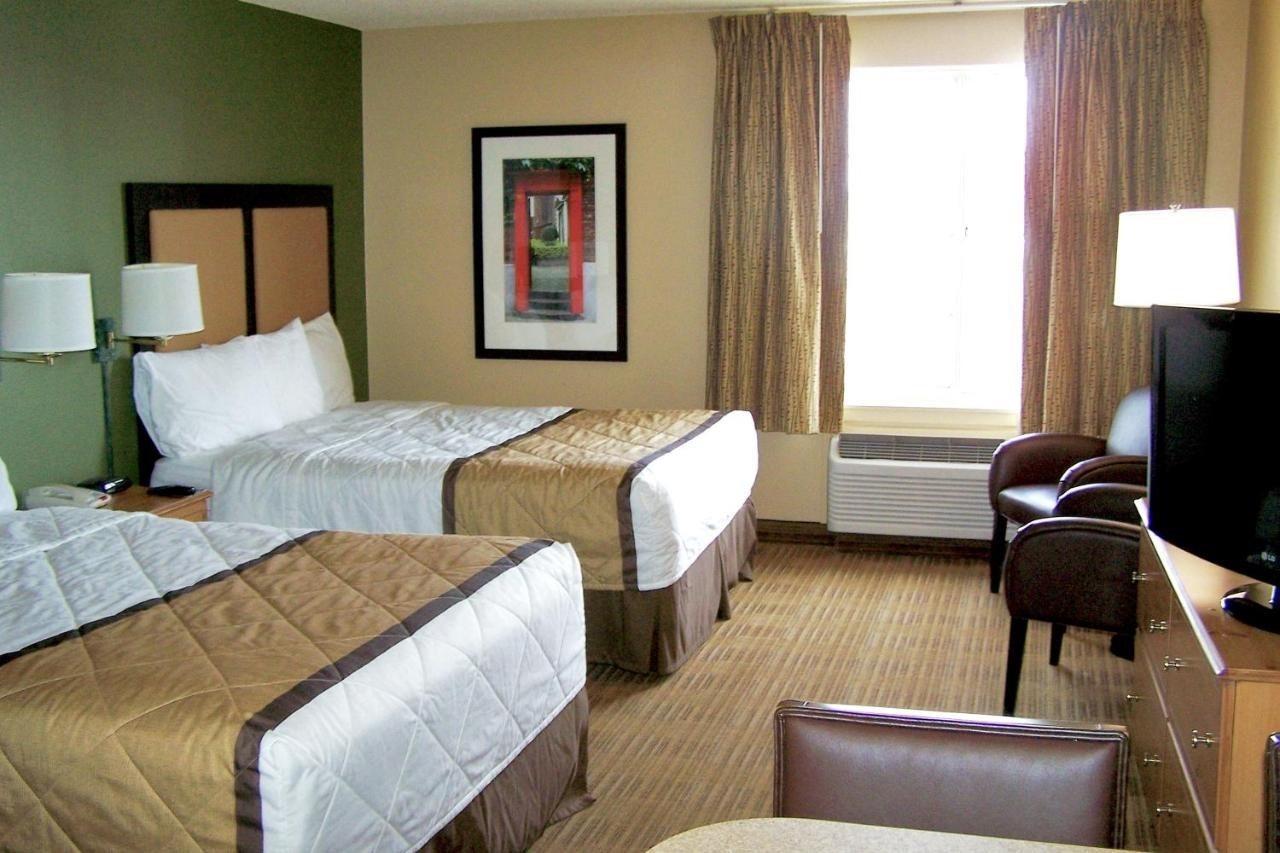 Extended Stay America Suites - Bakersfield - Chester Lane Exteriér fotografie