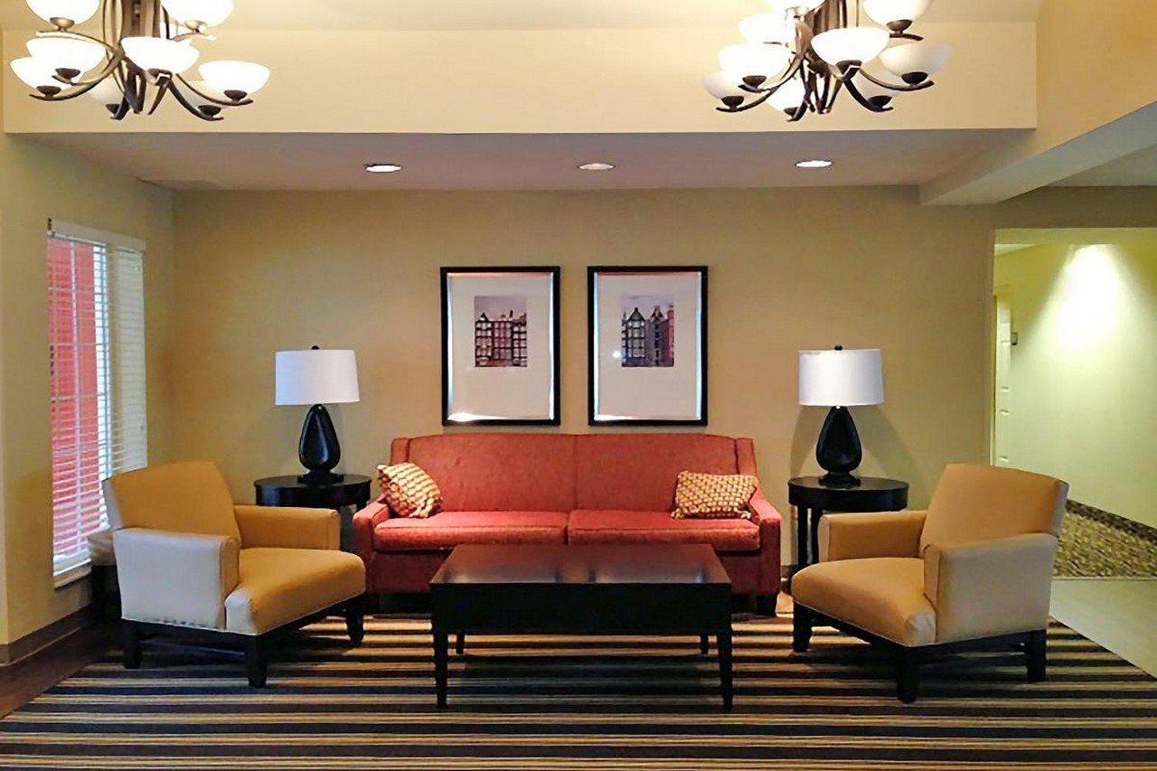 Extended Stay America Suites - Bakersfield - Chester Lane Exteriér fotografie