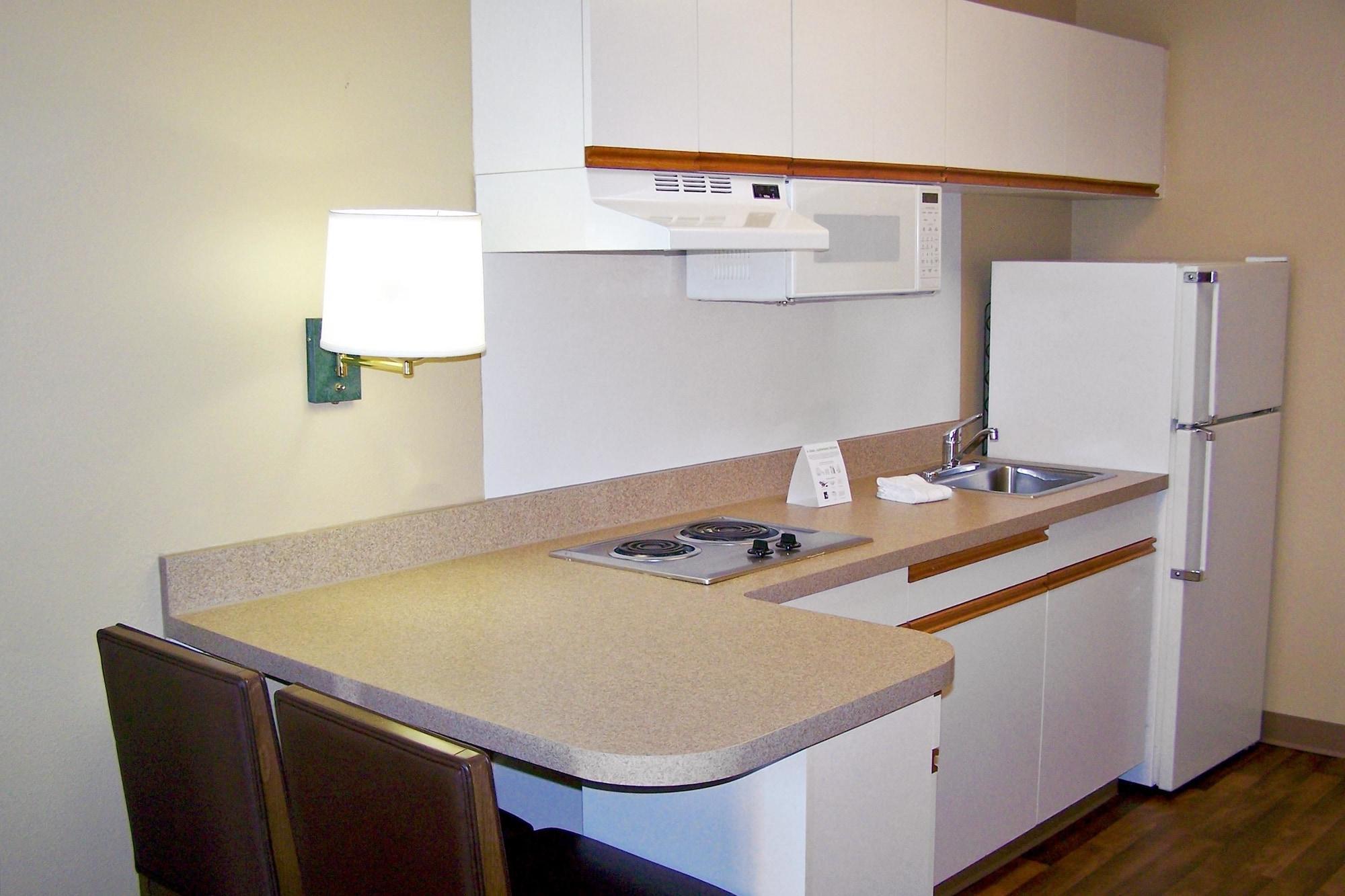 Extended Stay America Suites - Bakersfield - Chester Lane Exteriér fotografie