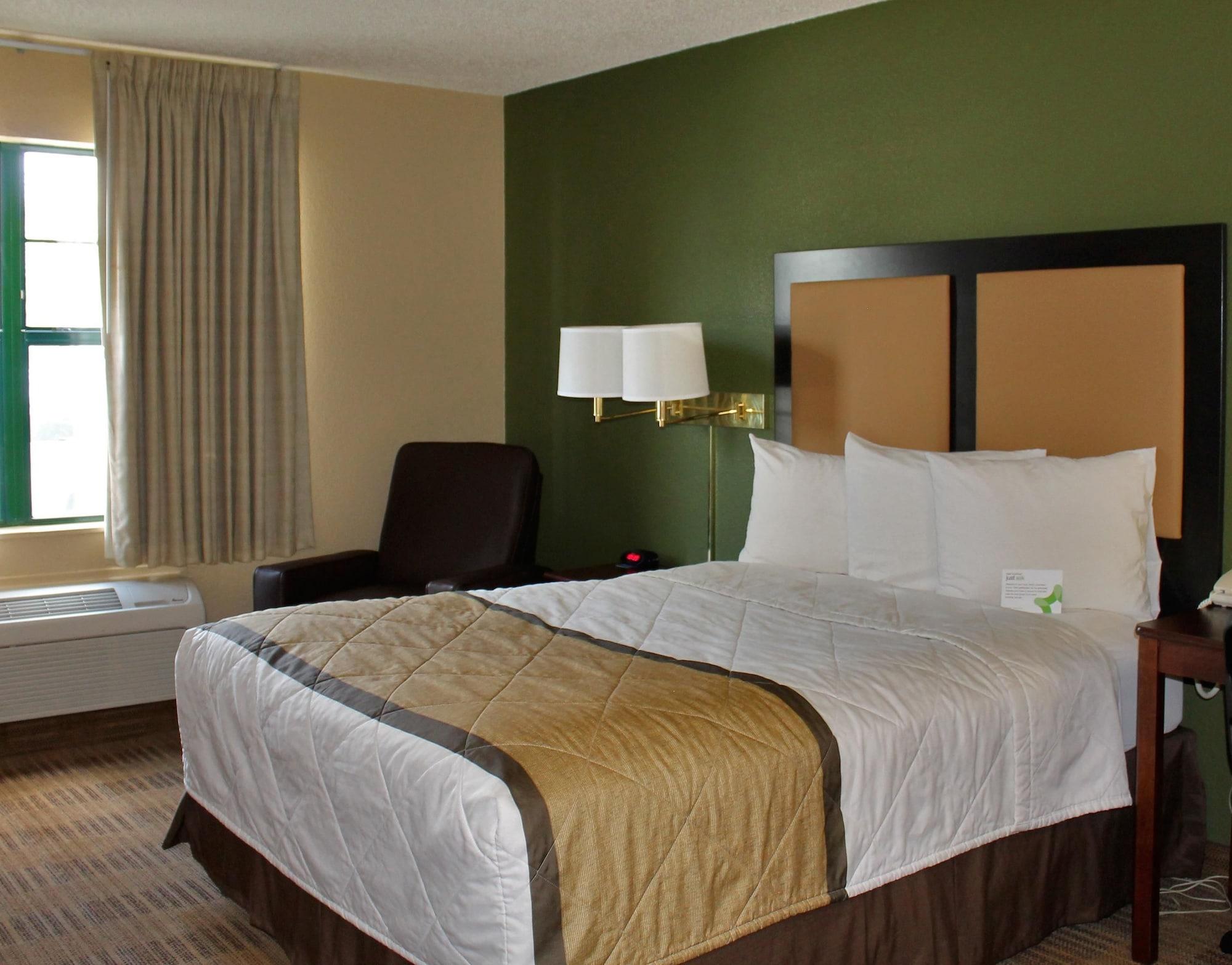 Extended Stay America Suites - Bakersfield - Chester Lane Exteriér fotografie