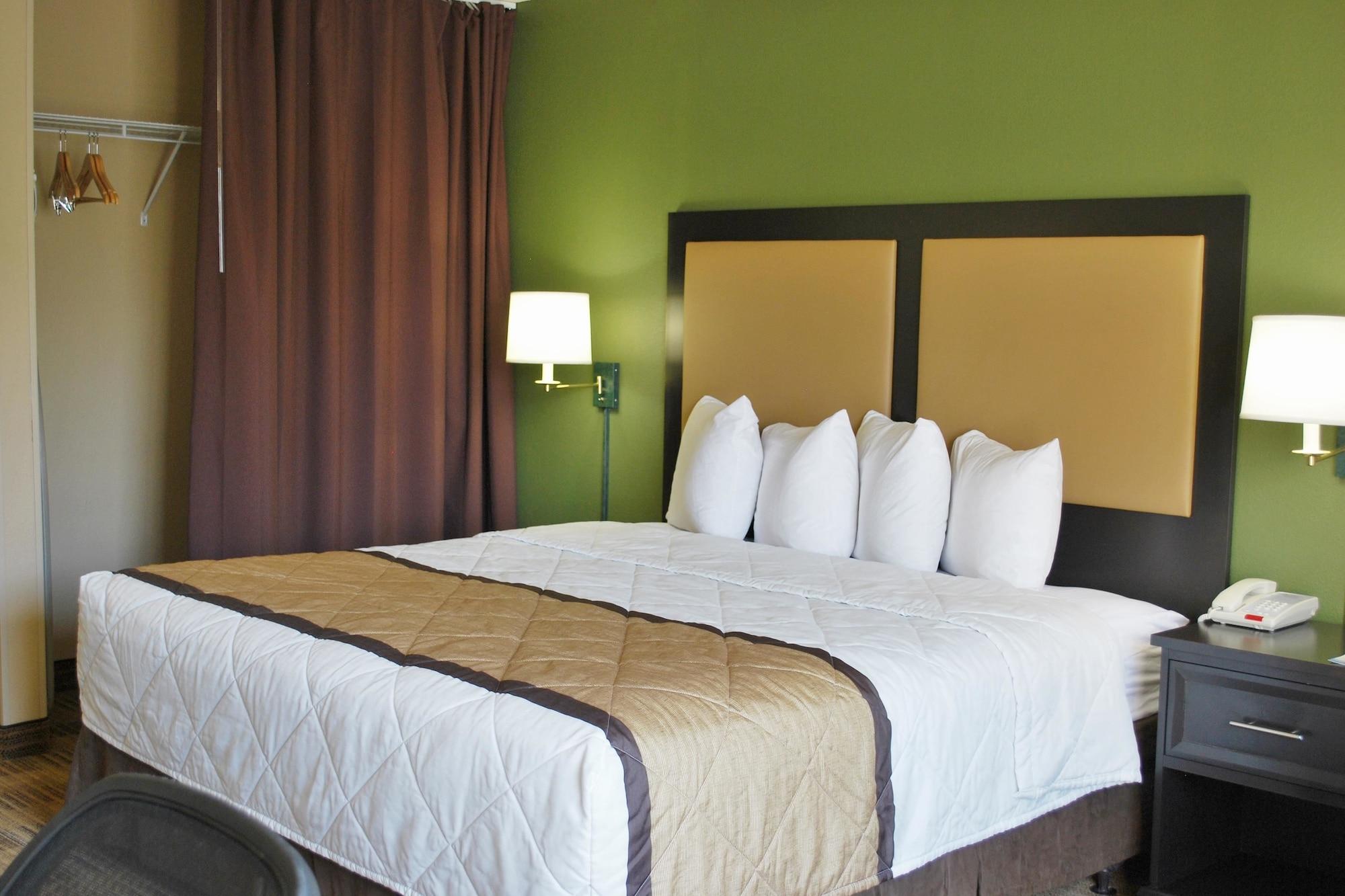 Extended Stay America Suites - Bakersfield - Chester Lane Exteriér fotografie