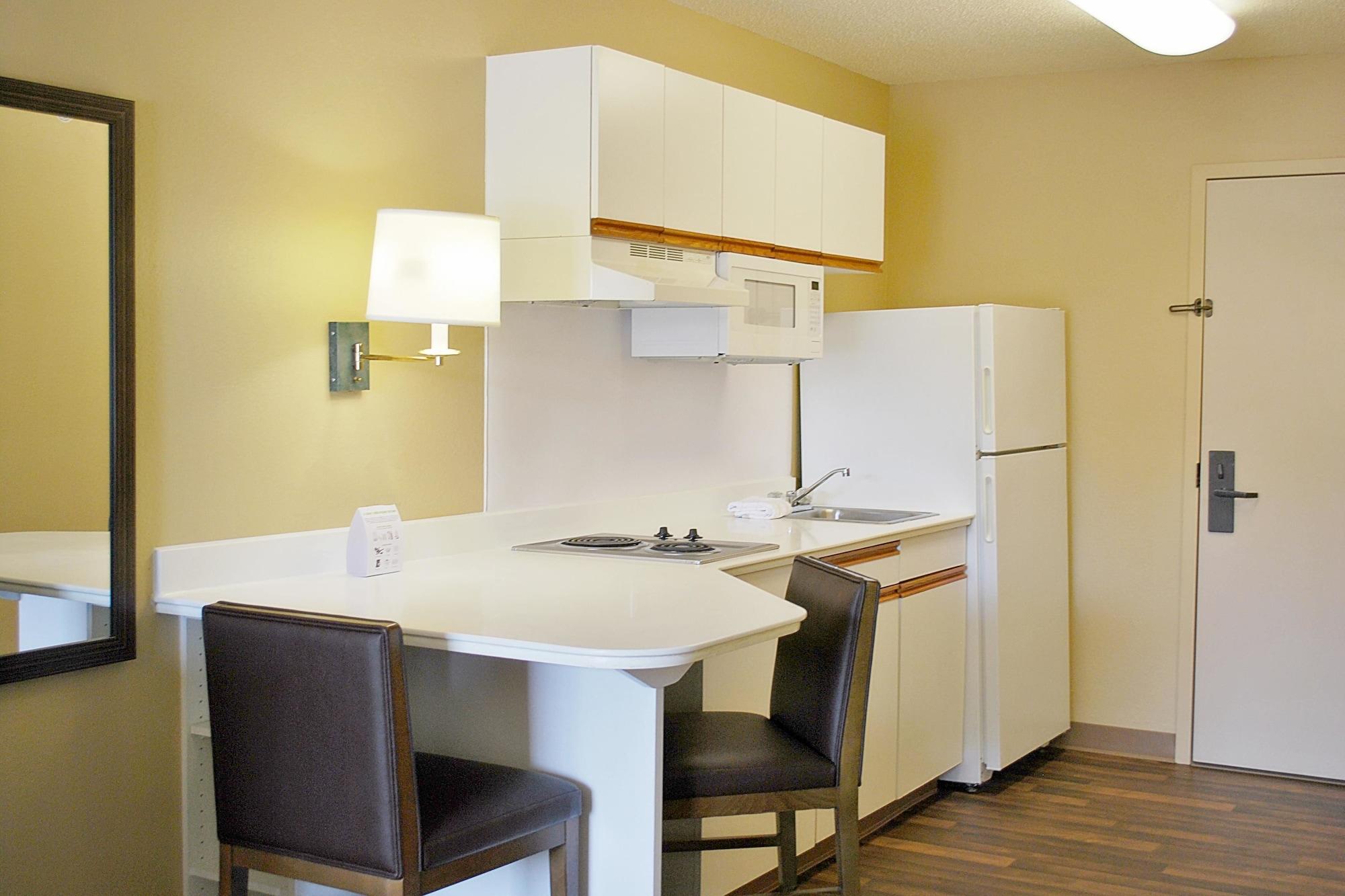 Extended Stay America Suites - Bakersfield - Chester Lane Exteriér fotografie