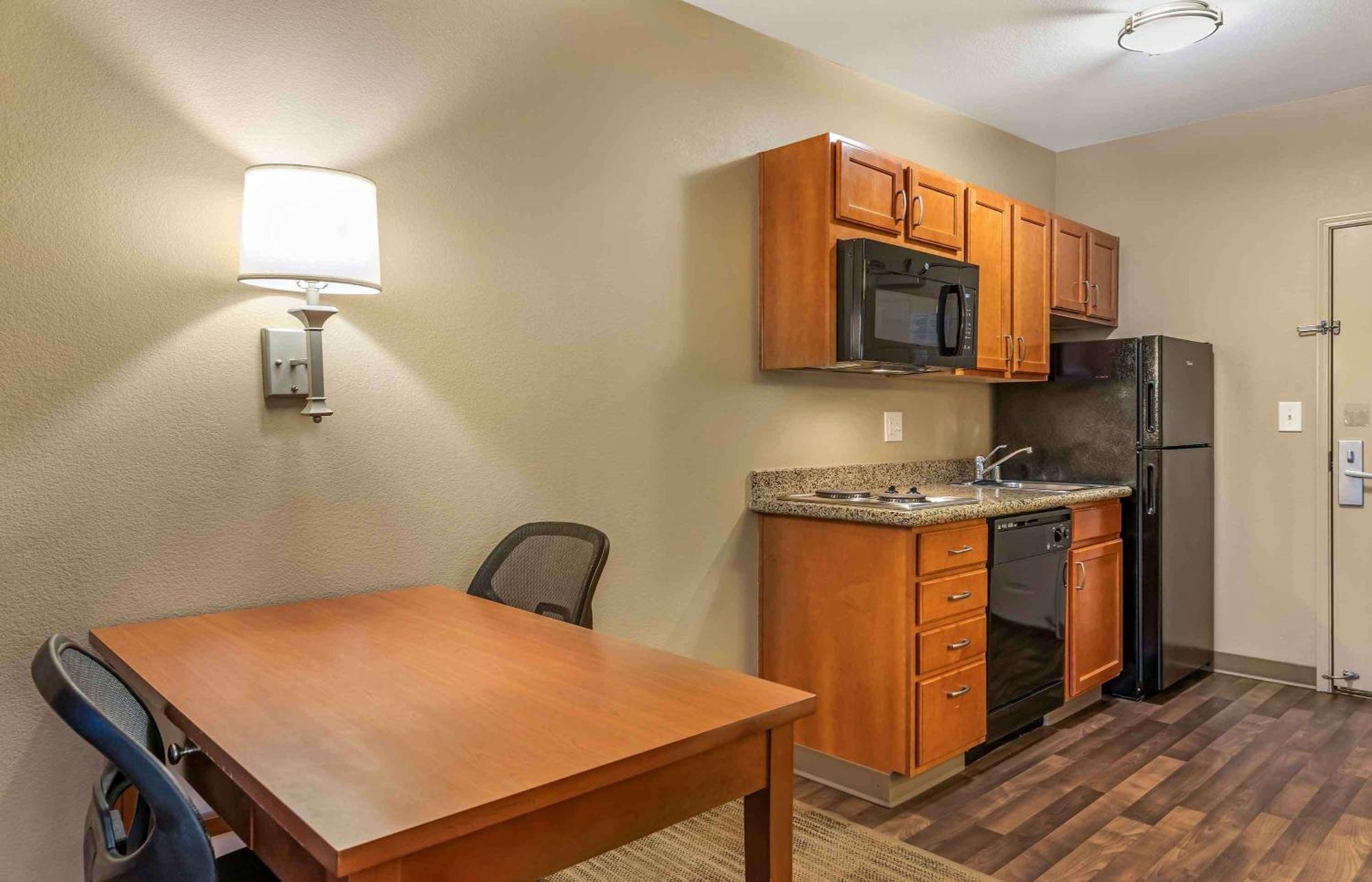 Extended Stay America Suites - Bakersfield - Chester Lane Exteriér fotografie