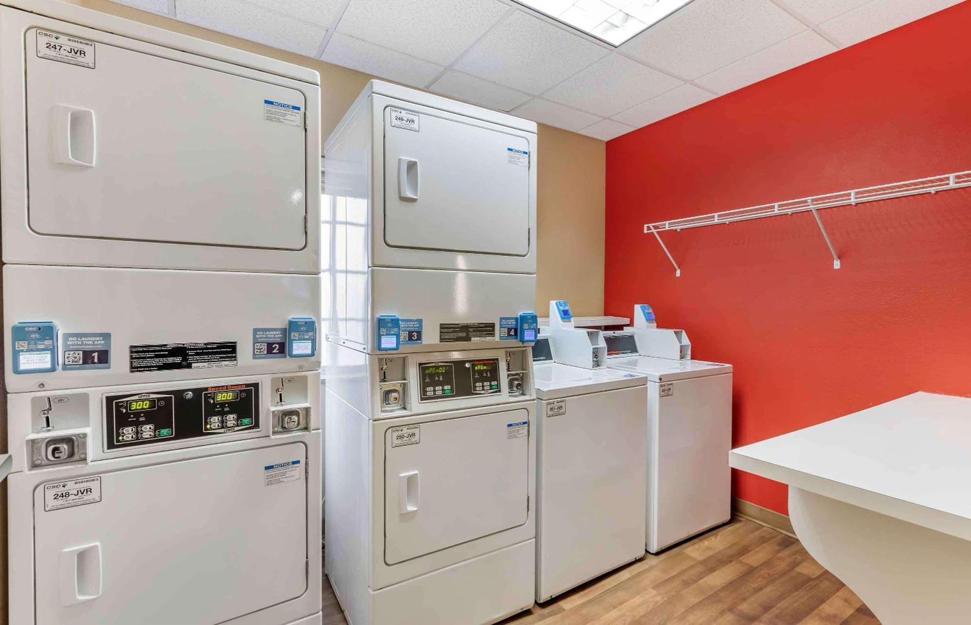 Extended Stay America Suites - Bakersfield - Chester Lane Exteriér fotografie