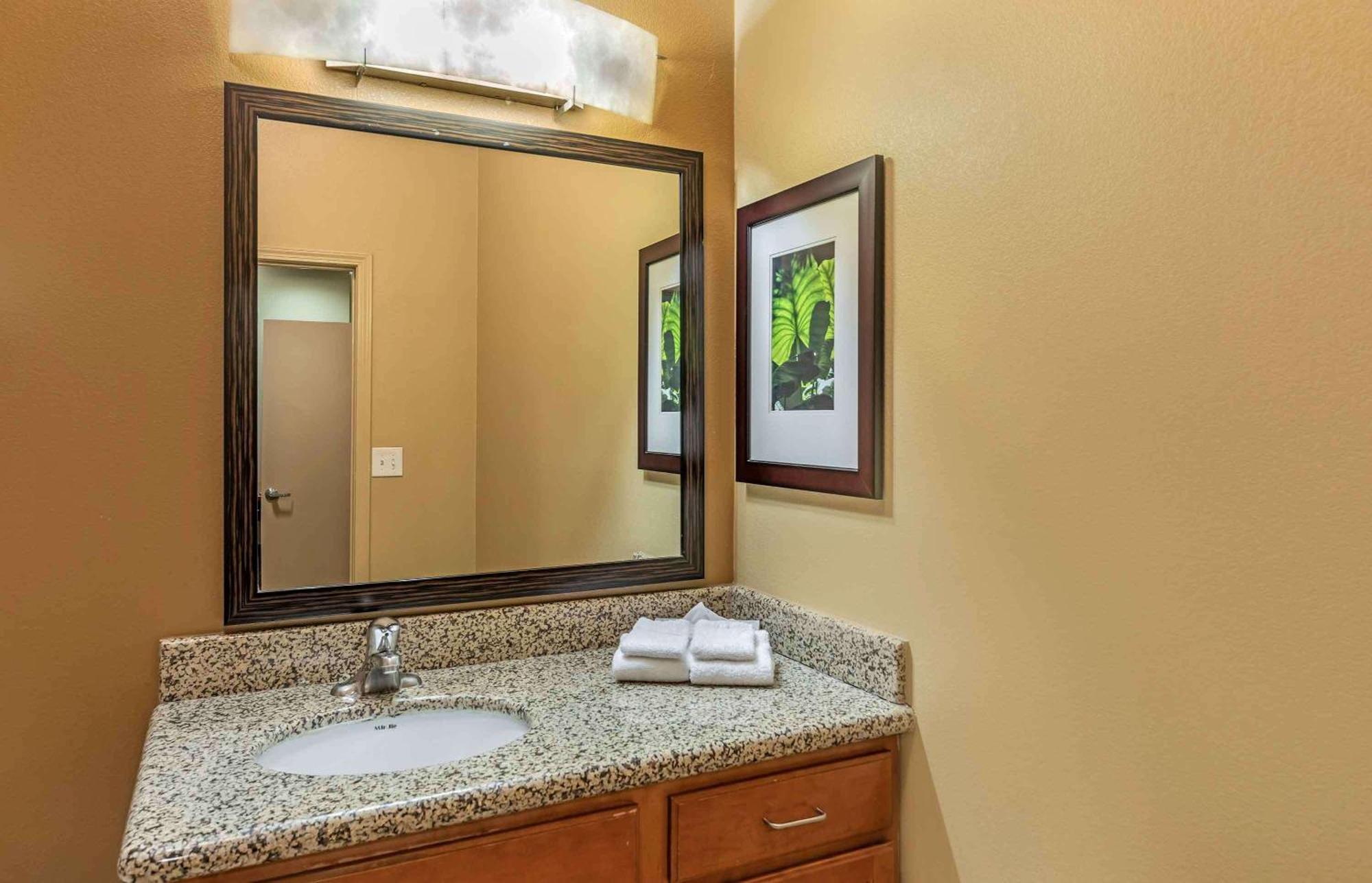 Extended Stay America Suites - Bakersfield - Chester Lane Exteriér fotografie
