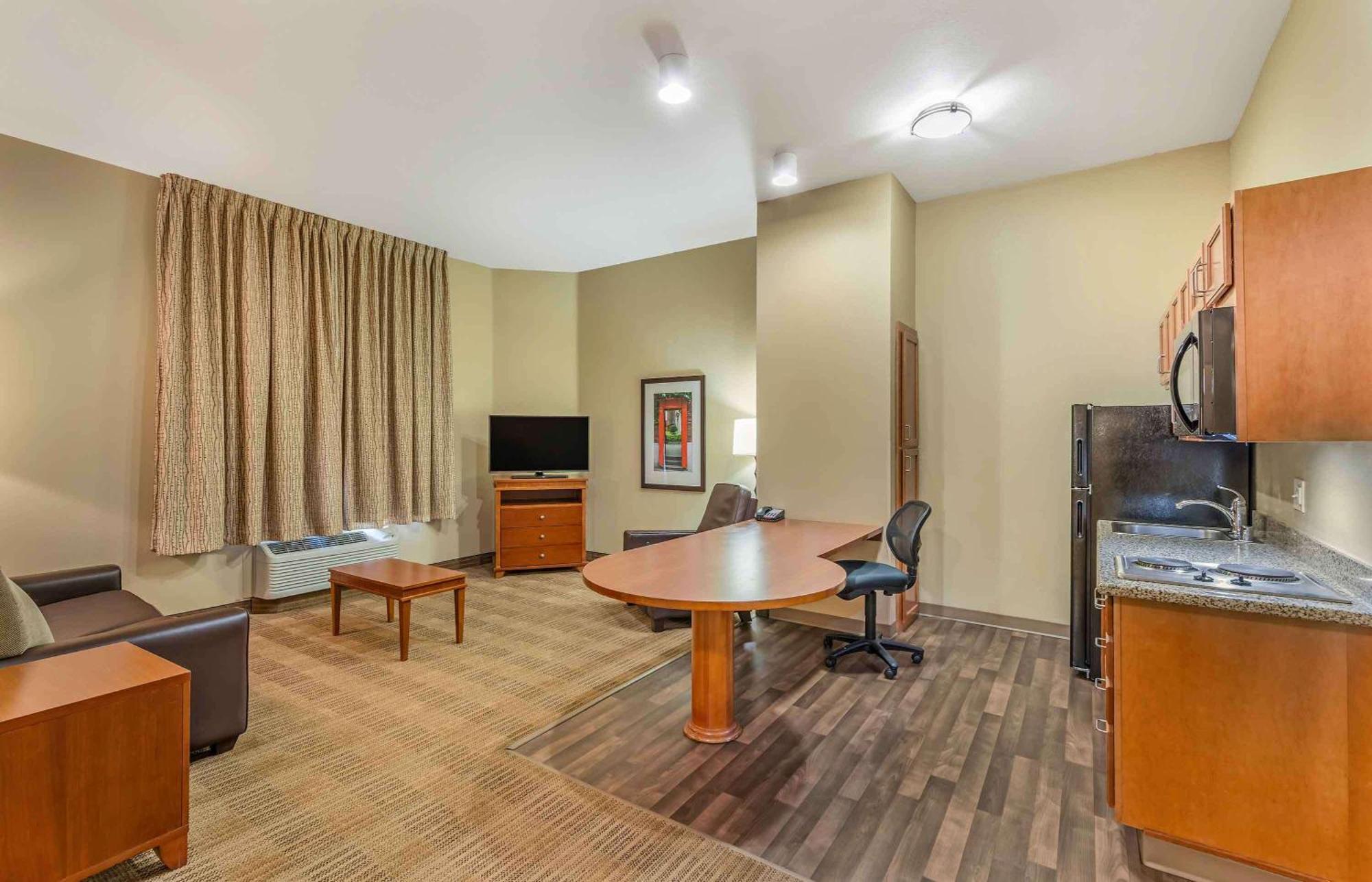 Extended Stay America Suites - Bakersfield - Chester Lane Exteriér fotografie
