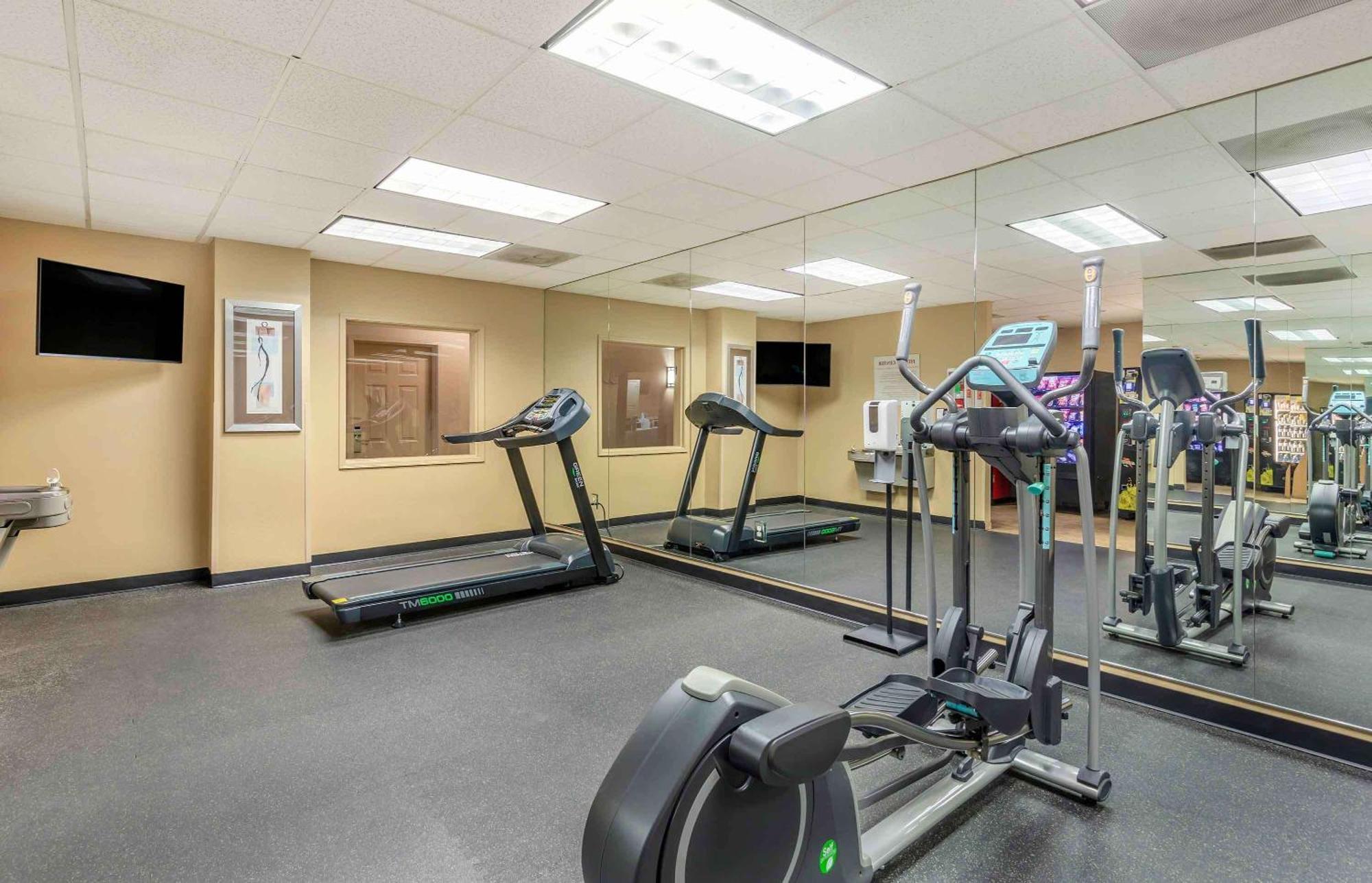Extended Stay America Suites - Bakersfield - Chester Lane Exteriér fotografie