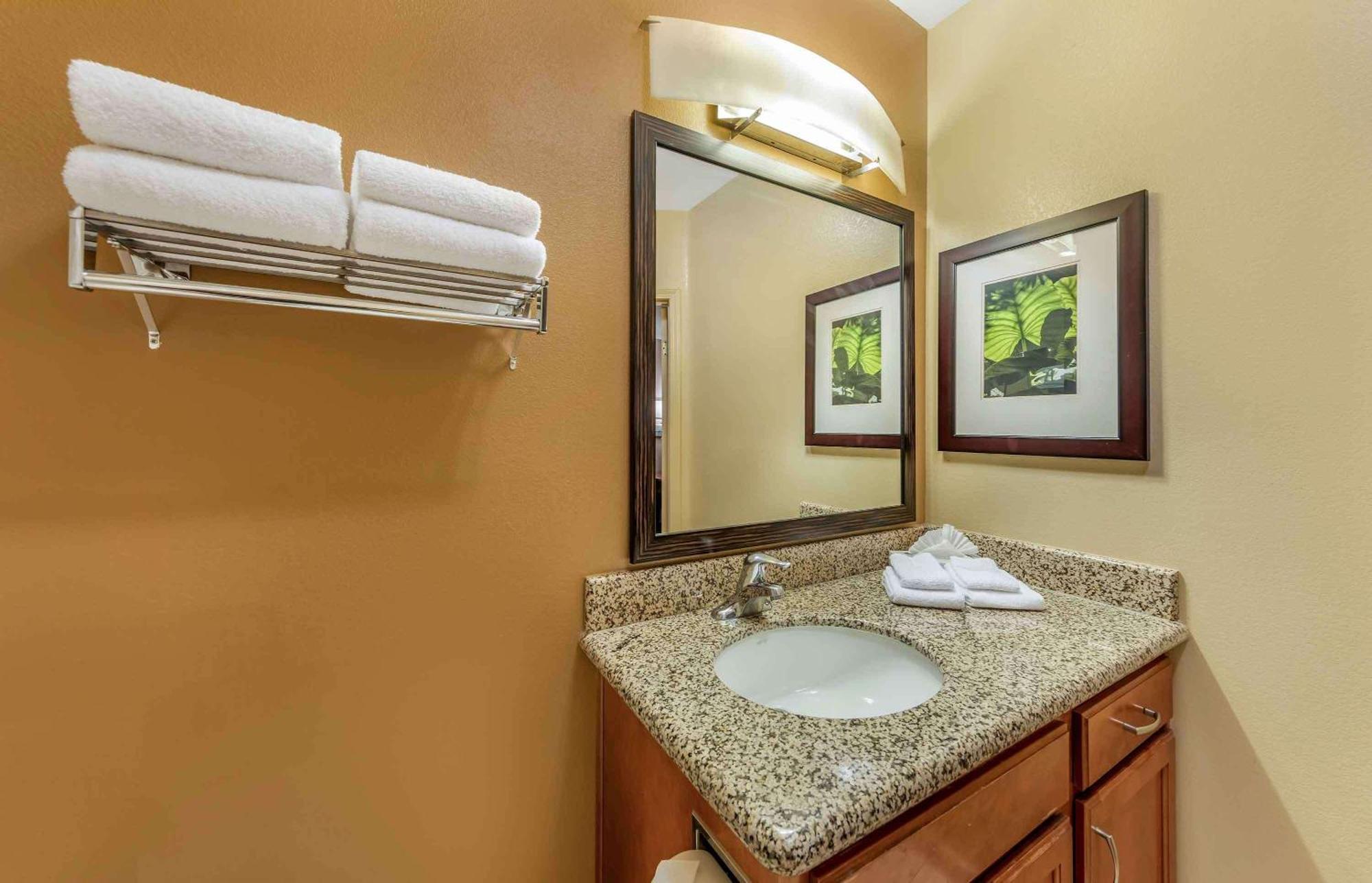 Extended Stay America Suites - Bakersfield - Chester Lane Exteriér fotografie