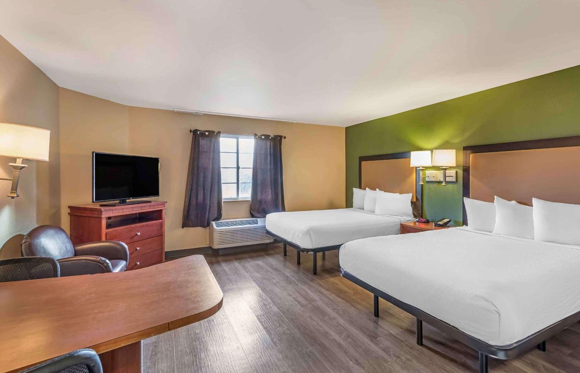 Extended Stay America Suites - Bakersfield - Chester Lane Exteriér fotografie
