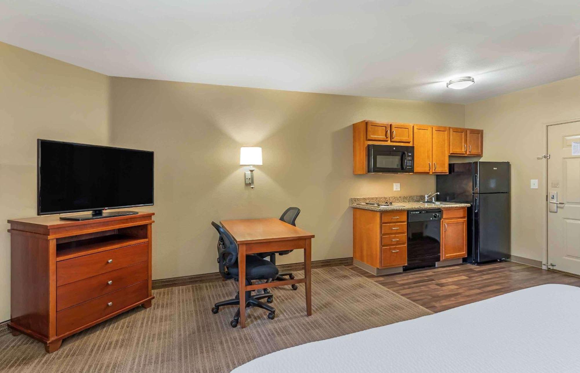 Extended Stay America Suites - Bakersfield - Chester Lane Exteriér fotografie