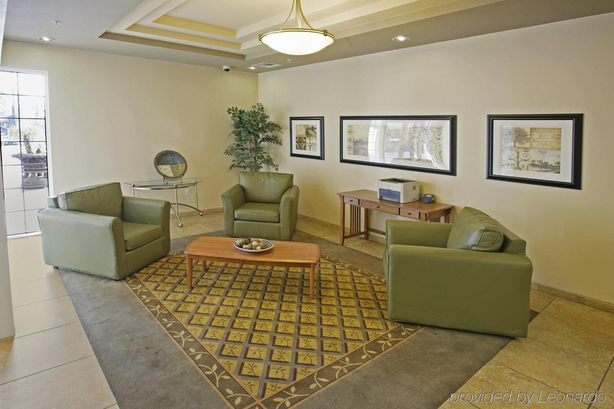 Extended Stay America Suites - Bakersfield - Chester Lane Interiér fotografie