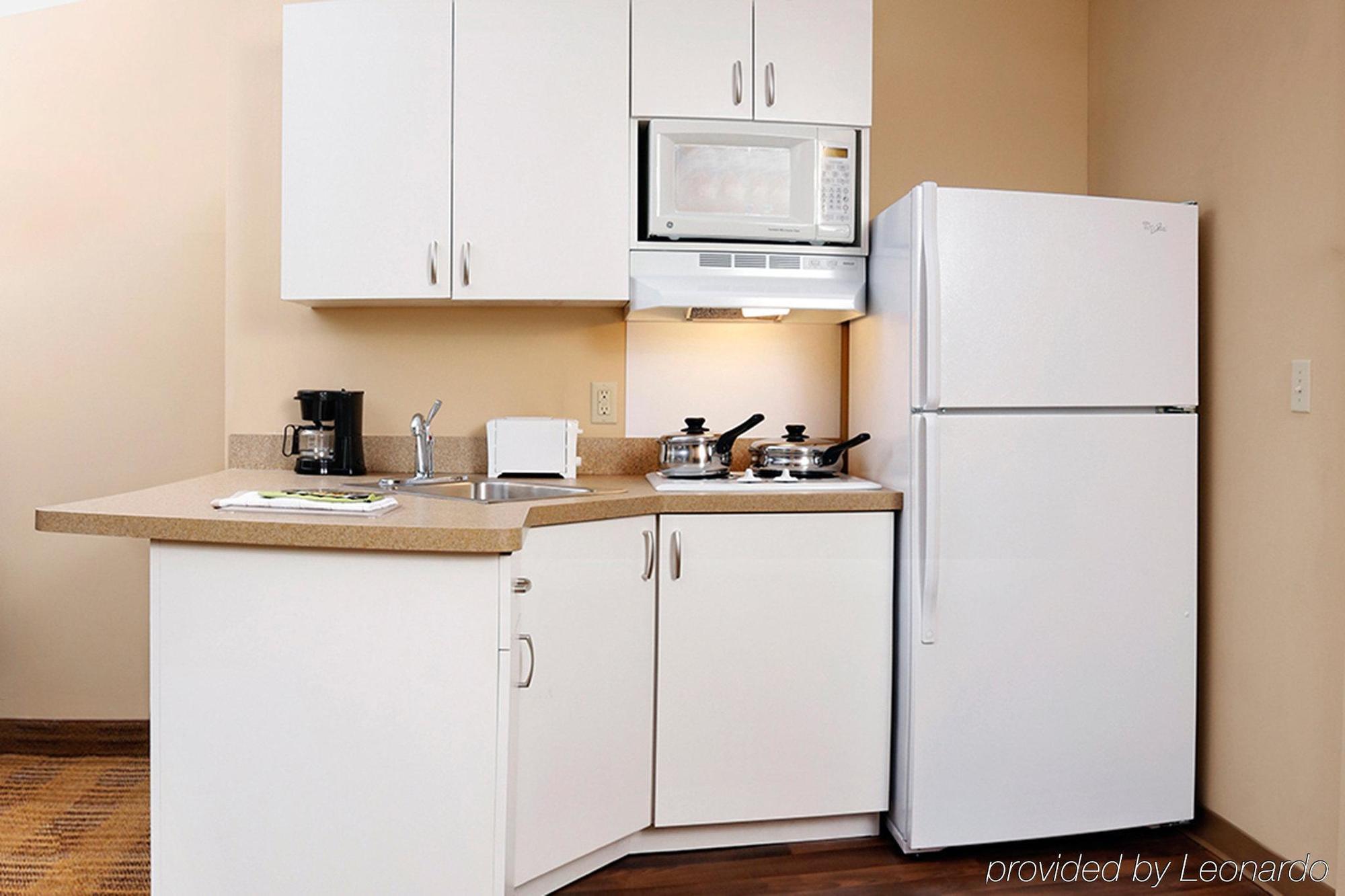 Extended Stay America Suites - Bakersfield - Chester Lane Exteriér fotografie