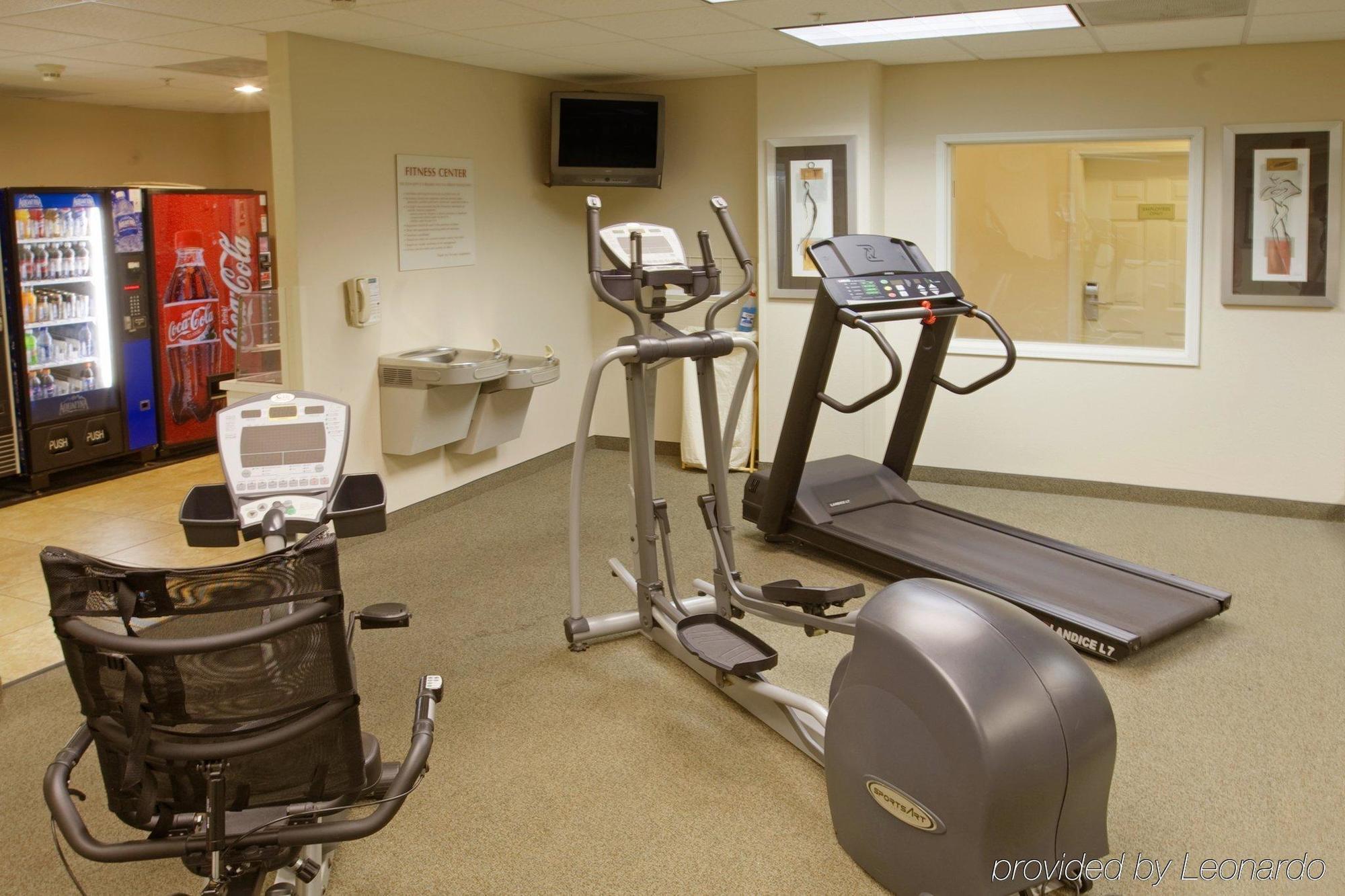 Extended Stay America Suites - Bakersfield - Chester Lane Zařízení fotografie
