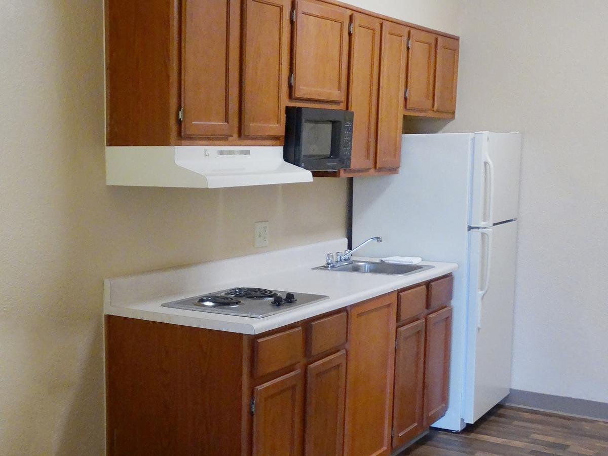 Extended Stay America Suites - Bakersfield - Chester Lane Exteriér fotografie