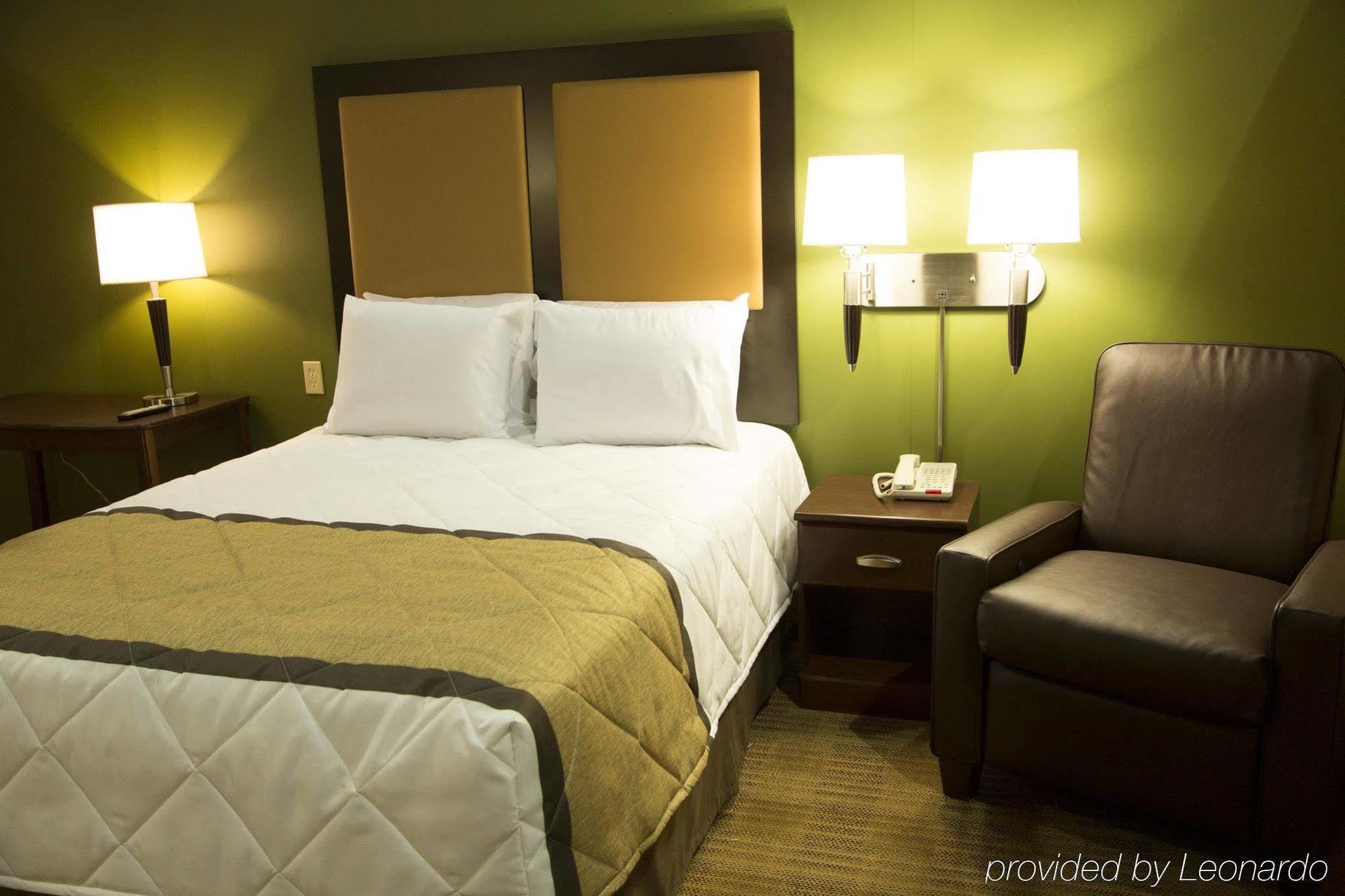 Extended Stay America Suites - Bakersfield - Chester Lane Exteriér fotografie