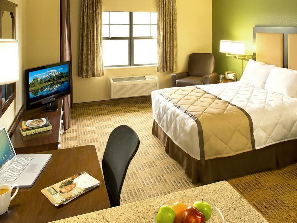 Extended Stay America Suites - Bakersfield - Chester Lane Exteriér fotografie